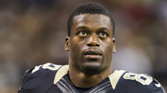 NFL Star Benjamin Watson: Trump's Comments on Kneeling Players 'Cut Deep', But God is 'Still on The Throne'