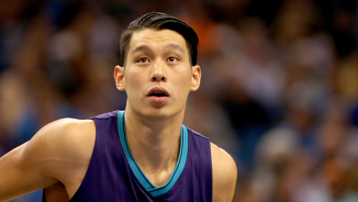 Jeremy Lin Defends Golden State Warriors, Steph Curry in Wake of Donald Trump Controversy