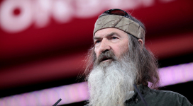 'Duck Dynasty' Star Phil Robertson Warns US Will 'Collapse' if it Continues to 'Slaughter Its Offspring'