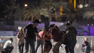 11 Christian Leaders, Entertainers React to Las Vegas Jason Aldean Concert Shooting