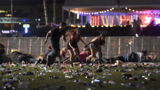 Las Vegas Shooting: Greg Laurie on Why God Allows Tragedy, How Church Can Minister to Victims 