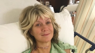 CCM Artist Natalie Grant's Surgery to Remove Cancer Risk 'Went Perfectly,' Says Husband