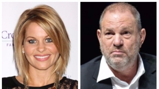 'Fuller House' Actress Candace Cameron Bure Weighs in On Harvey Weinstein Sexual Harassment Scandal 