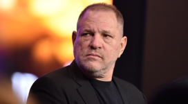 Franklin Graham: Harvey Weinstein Sexual Harassment Scandal a Sad Reminder 'Our National is in Moral Decline'