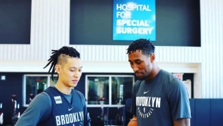 Jeremy Lin Hopes He Doesn't Have to Speak About His Hair 'Anymore' After Dreadlocks Controversy 