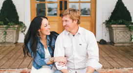 Chip and Joanna Gaines 'Hopeful for What God Has in Store' as They Prepare to End 'Fixer Upper'