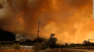 California Wildfires: Local Pastors Identify 3 Best Ways to Help