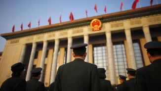 China Warns Communist Party Officials Not to Pray to God, 'Fraternize' with Religious Leaders 