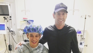 Jeremy Lin Trusting God With His Future Following Knee Injury: 'God is Always Faithful And in Control'