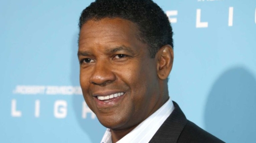 Denzel Washington Prayed and Read the Bible Every Day While Shooting 'Roman J. Israel, Esq' (Interview) 