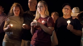 Max Lucado Urges Christians to Pray for 'Speedy Demise of the Devil' Following Texas Church Shooting