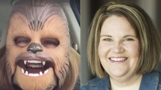 'Chewbacca Mom' on How She Overcame Suicidal Thoughts and Depression and Found Lasting Joy (Exclusive Interview) 