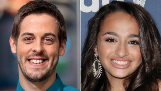 'Counting On' Star Derick Dillard Cut from TLC After Criticizing Transgender Teen Jazz Jennings