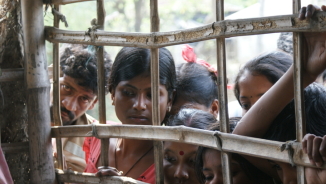 Christians Charged with Serious Crimes after Hindu Extremists, Police Detain Children in India