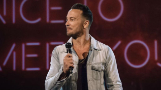 Carl Lentz Responds to Abortion Backlash, Says He was 'Trying to Speak a Language the World Can Understand'