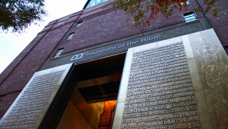 Museum Of The Bible Opens in D.C.; Promises to Engage People of All Faiths