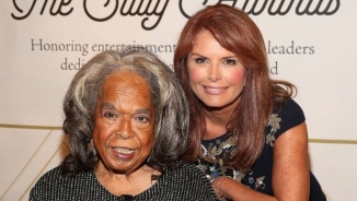 Roma Downey Reflects on Life, Faith of Late 'Touched By an Angel' Co-Star Della Reese 