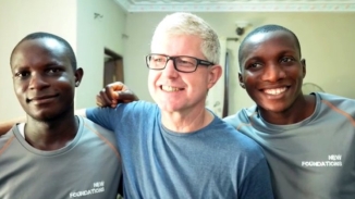 Christian Missionary Kidnapped by Nigerian Cult Shot and Killed After Singing 'Amazing Grace'