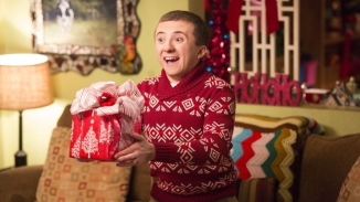 'The Middle' Star Atticus Shaffer Says He's Passionate about Sharing Christian Faith: 'We Need to be Strong and Courageous' 