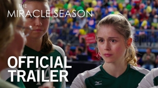 Trailer: Helen Hunt Film 'The Miracle Season' Tells Powerful Story of Hope, Resilience 