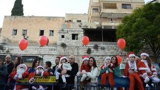 Muslim Mayor of Nazareth Says Christmas Celebrations No Longer Canceled Over Trump Jerusalem Move