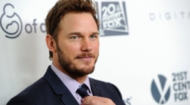 Chris Pratt Credits Pastor Chad Veach's Books for Helping Him 'Keep the Faith' Amid Life's Trials 