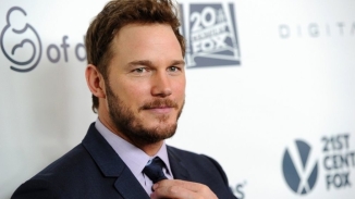 Chris Pratt Credits Pastor Chad Veach's Books for Helping Him 'Keep the Faith' Amid Life's Trials 