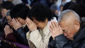 Chinese Christians Urge Prayers as Campaign Against Churches Intensifies Across Country 