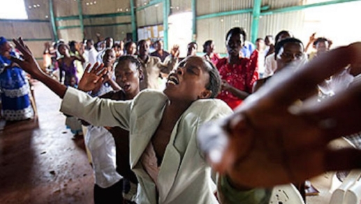 Muslims in Eastern Uganda Desecrate Body of Slain Christian