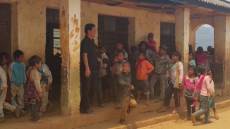  Rebel Force Attacks Churches in Burma, Detain Pastors and Shave Heads Before Releasing Them