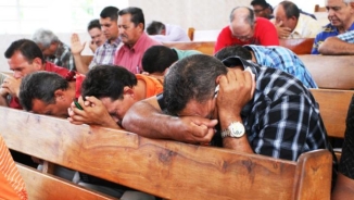 Persecution of Christians Rapidly Spreading, Instilling Fear in Believers Across Country