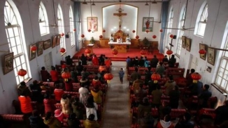 Catholic Church Leaders in China Beg Vatican to Push Against Persecution and Refuse to Make Compromises 