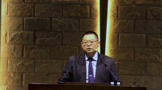 Imprisoned Pastor Left Powerful List of Directives for Church: 'God's Sovereignty is Higher than Secular Authority'