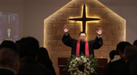 China: Police Given 'Quotas' for Arrest of Christians, Claims Persecution Watchdog 