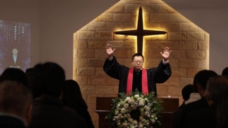 China: Police Given 'Quotas' for Arrest of Christians, Claims Persecution Watchdog 