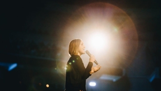 Christine Caine Reflects on Incredible Faith of Chinese Church Leaders: 'I Want That Kind of Faith'