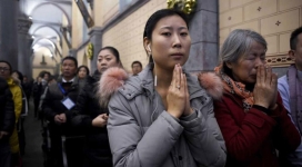 Family Demands Answers after Chinese Christian Woman Suddenly Dies in Detention 