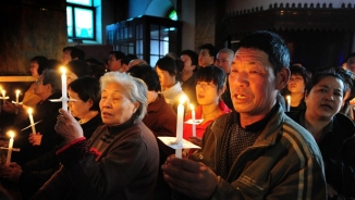 China Offers Thousands of Dollars to Anyone Who Will Report Christians, 'Illegal' Churches to Government 