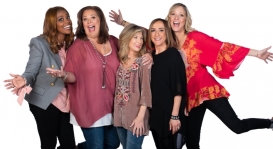 Laurie Crouch, Christine Caine and More Team Up for Powerful New Show Made by Women, for Women