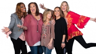 Laurie Crouch, Christine Caine and More Team Up for Powerful New Show Made by Women, for Women