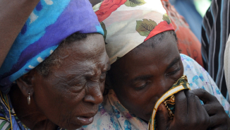 Funeral Held for Eight Christians, Including Children, Killed in Easter Procession in Nigeria 