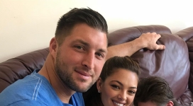 Tim Tebow's Fiancé Demi-Leigh Nel-Peters Mourns Death of 13 Y/O 'Angel' Sister: 'Our Loss is Heaven's Gain'