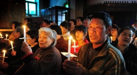 Christianity Inflicting 'Enormous Harm' on China, Warns Communist Party 