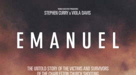 Steph Curry & Viola Davis Doc Honors Shooting Victims Of Emanuel A.M.E. Church, Highlights Power of Forgiveness (Trailer)