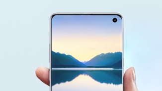 Samsung Galaxy S10's fingerprint sensor thwarted by cheap silicone case