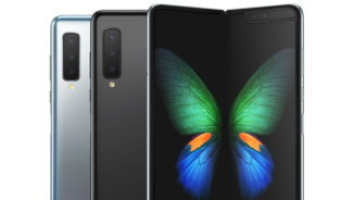 Samsung Galaxy Fold Camera Features Updated