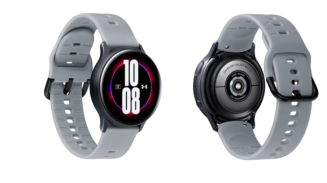 Galaxy Watch Active 2 Under Armour Edition Now Available 