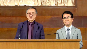 CN Pastor Reflects on the Spiritual Battle of Daniel and His Friends at the HK Kowloon Bible Conference