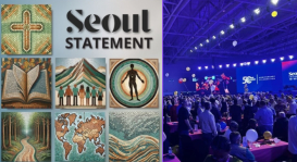 The Seoul Statement: 4th Document from Lausanne 50th Anniversary, Gospel-Rooted Responses to Global Challenges