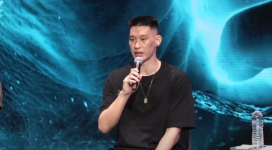 Jeremy Lin: How Young Christians Can Keep Their Faith in Busy Lives